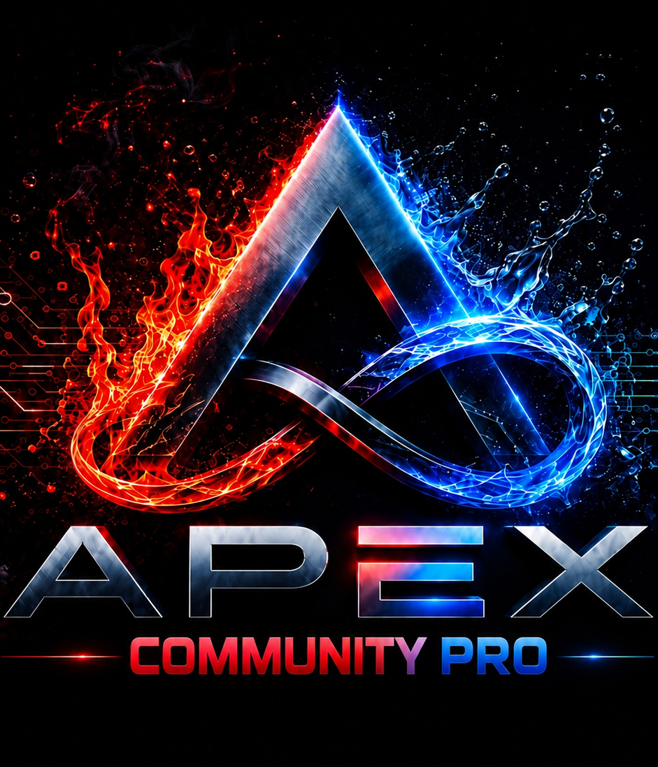 APEX Community Pro